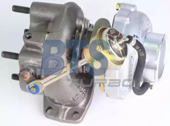 bts turbo t912553